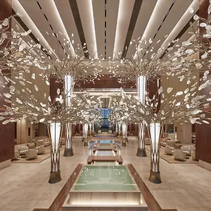 Station touristique Mandarin Oriental Jumeira,, Dubaï